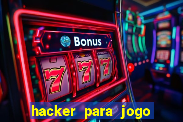 hacker para jogo do tigre